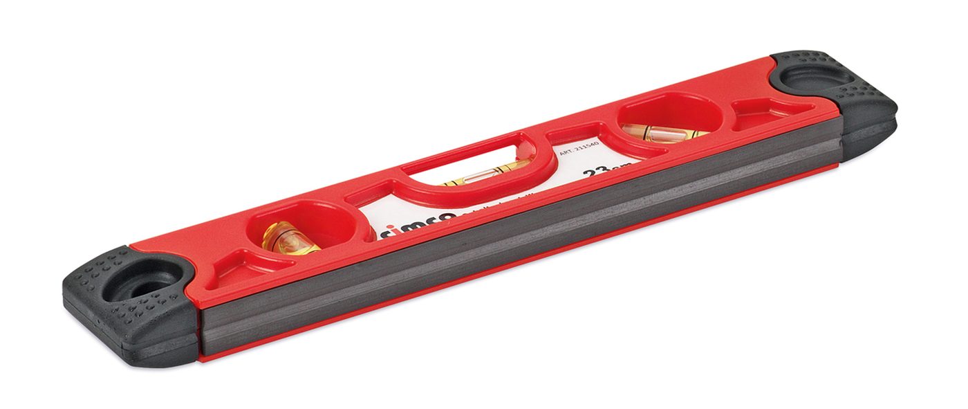 Thước thủy hình torpedo thumbnail 2