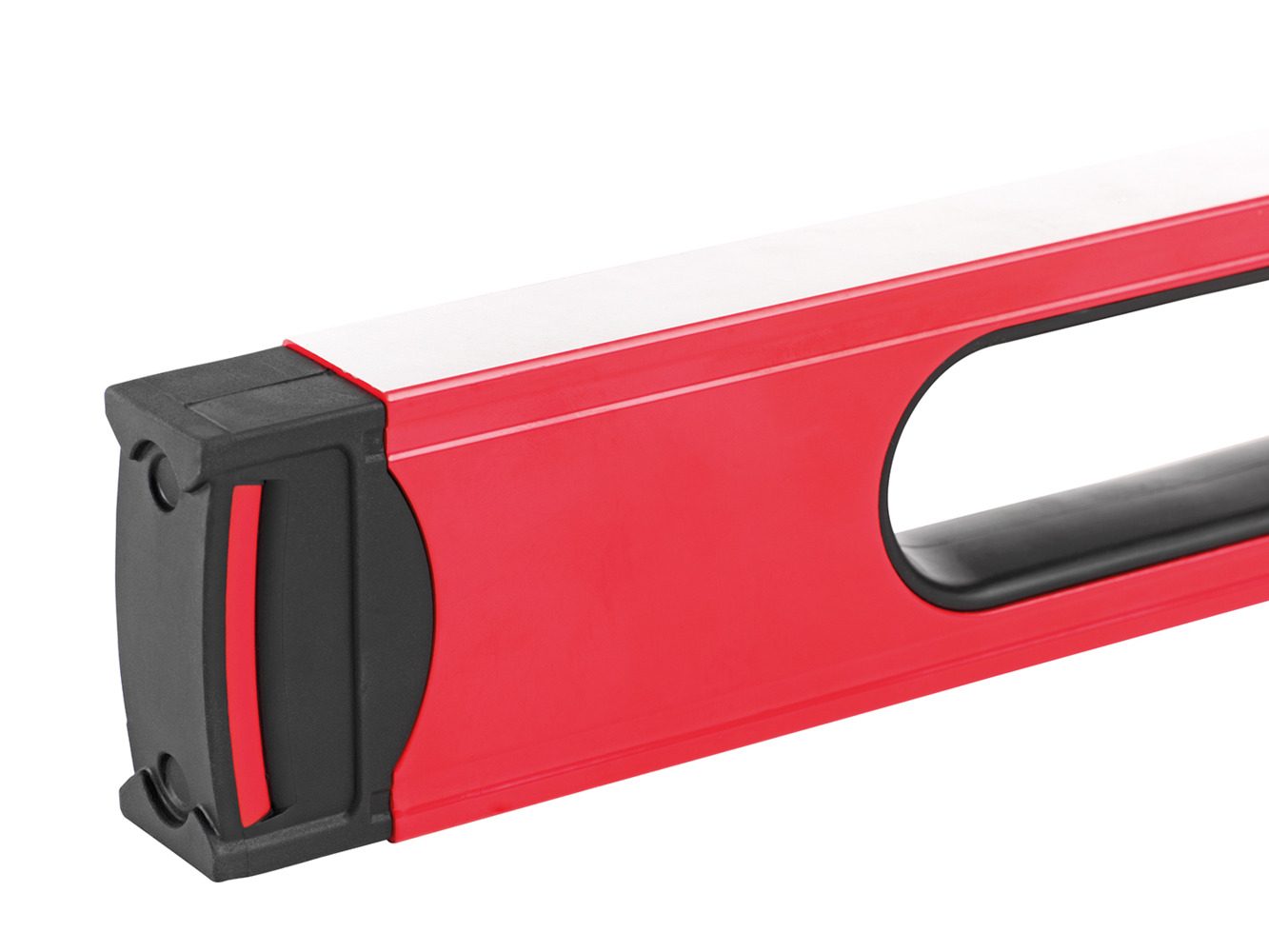 Professional magnetic spirit level, digital thumbnail 3