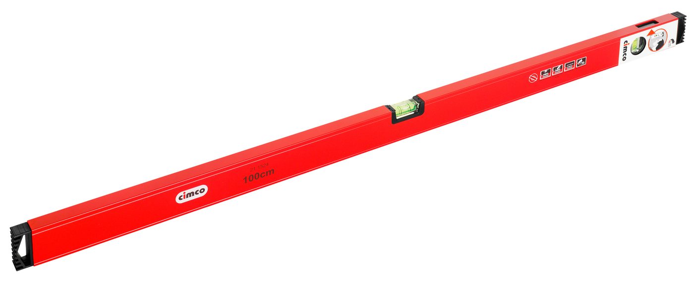 Thước thủy nhôm 1000 mm