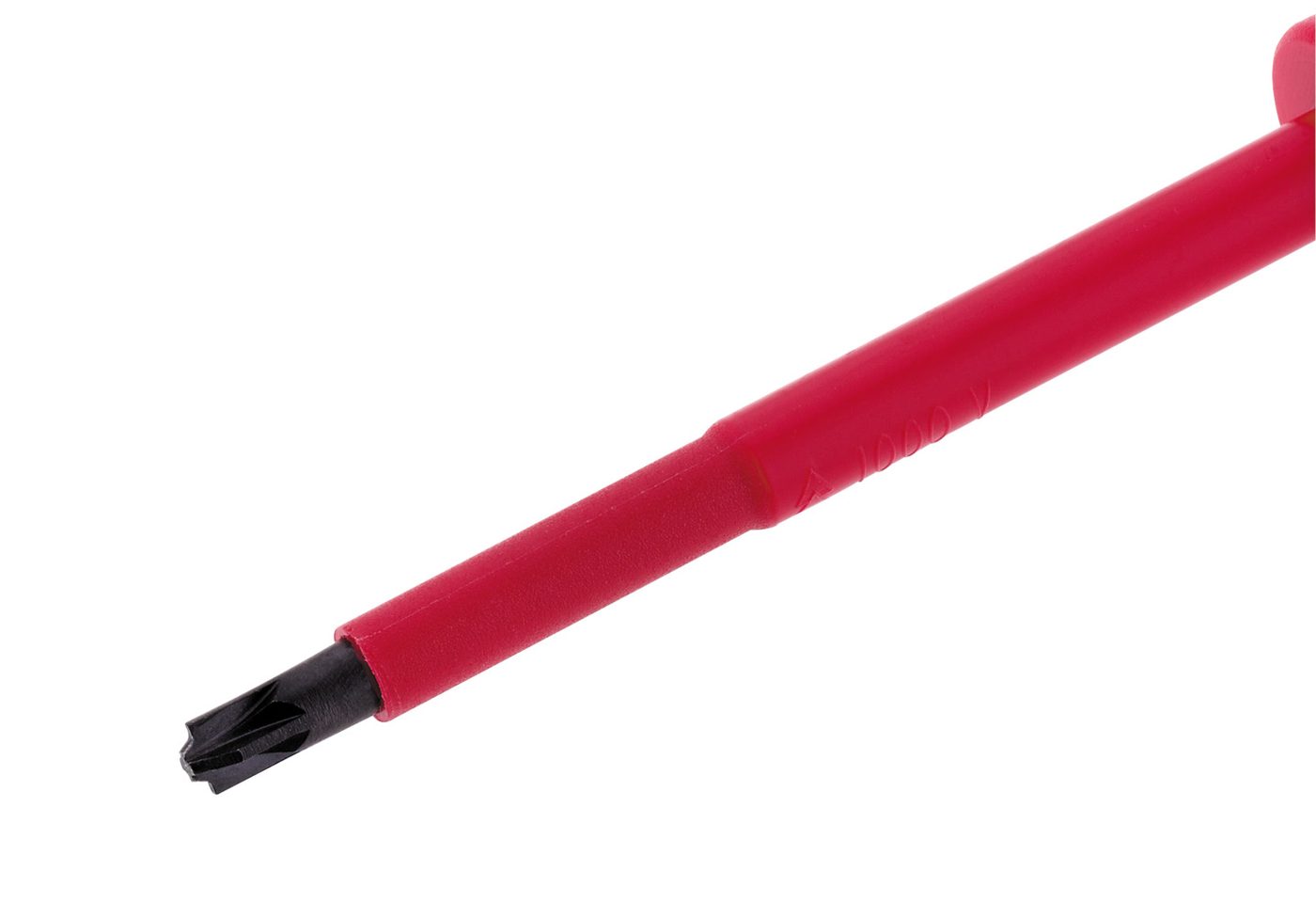 Tô vít đặc biệt VDE 1.000 V, PZ FL 1 x 80 mm