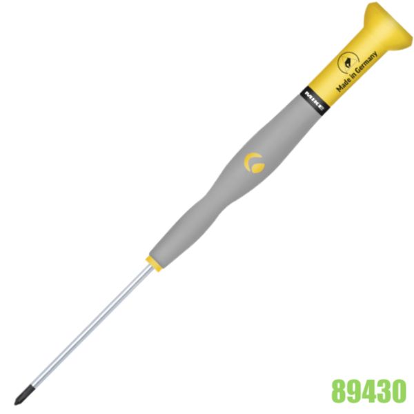 Tô vít bake chống tĩnh điện ESD - WITTE PRO 89430 PH