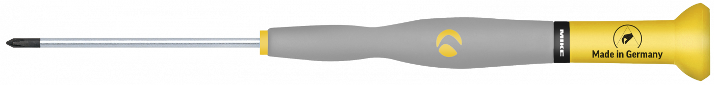 Tuốc nơ vít 4 cạnh chống tĩnh điện ESD