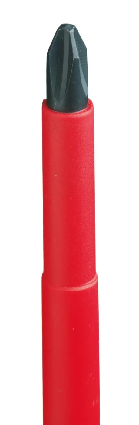 CIMCO insulated Phillips screwdriver 1000V, PH 0 to PH 3 thumbnail 3