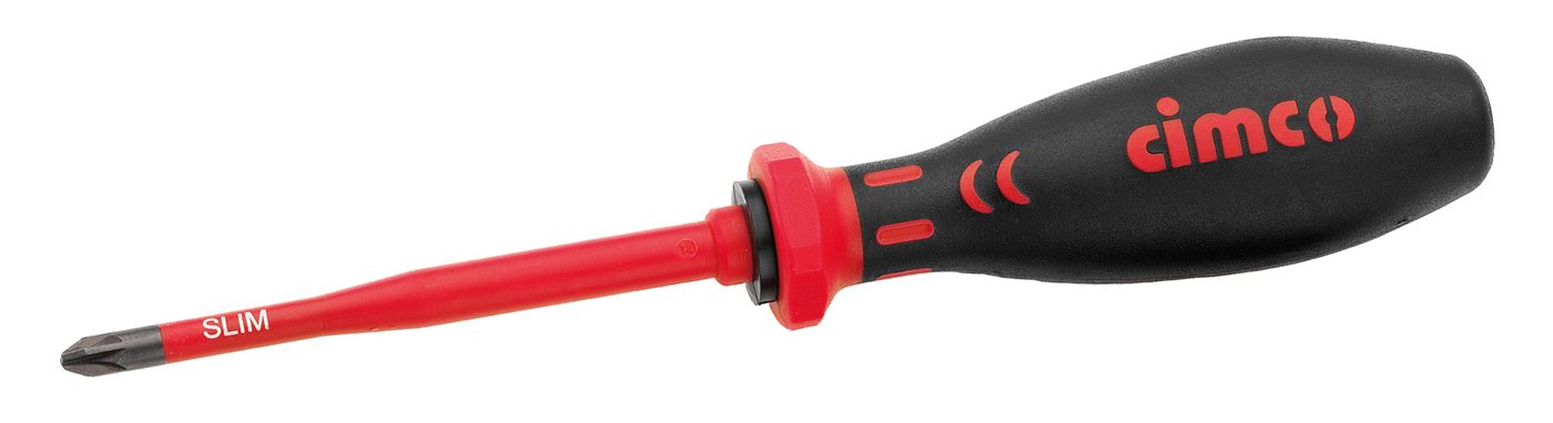 Tô vít Phillips VDE mỏng PZ 2 x 100 mm