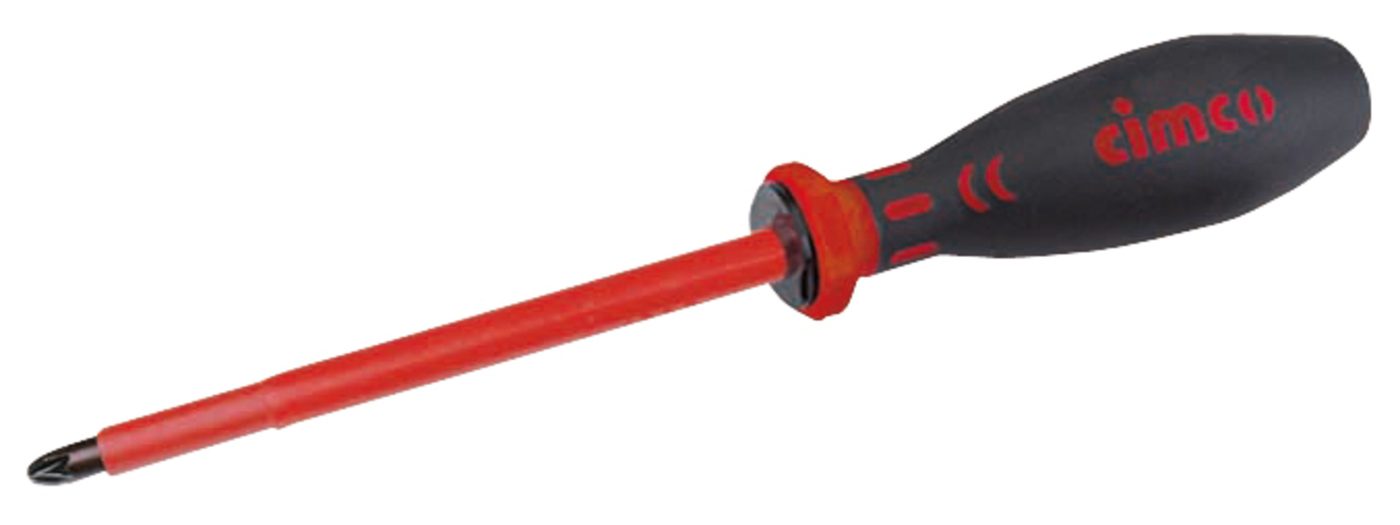 Tô vít rãnh chéo VDE 1.000 V PZ 2 x 100 mm