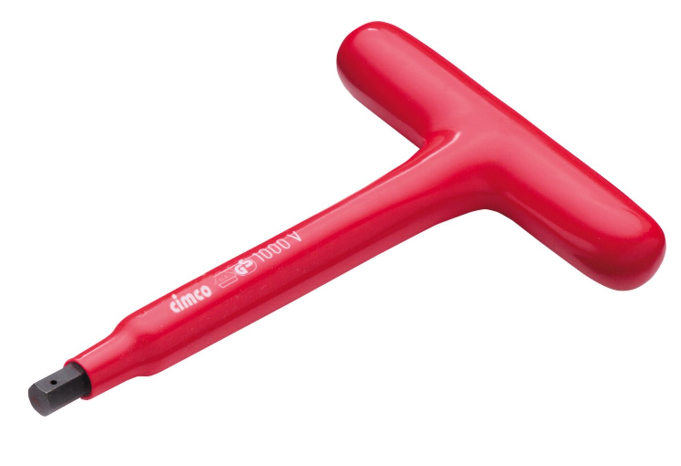 Tô vít tay cầm chữ thập 1,000 V, SW 10