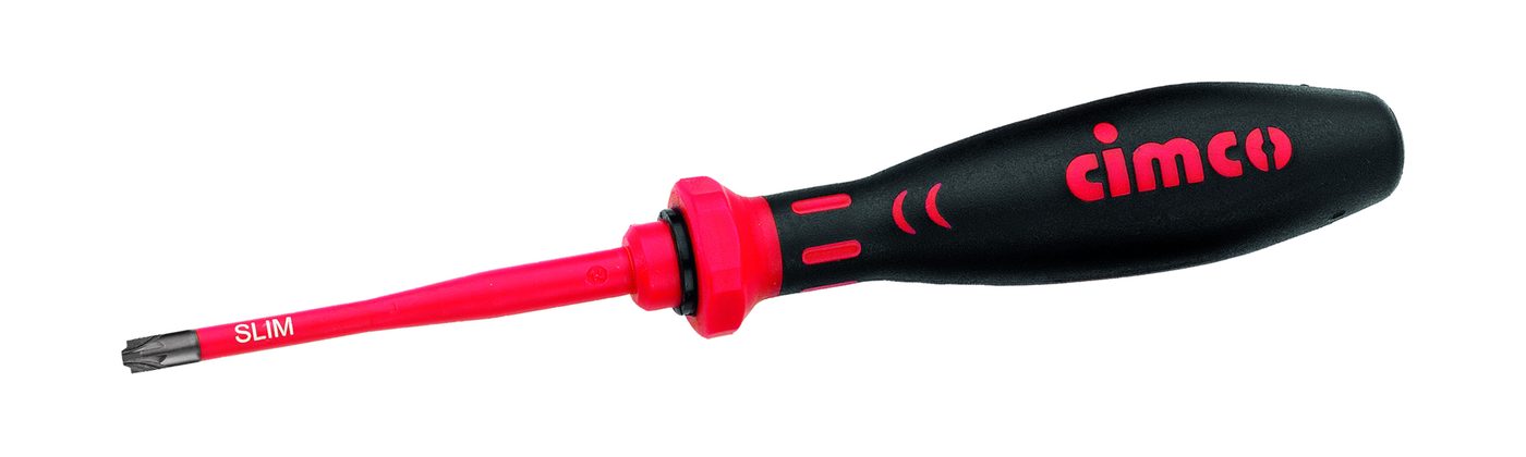 Bộ tô vít VDE-SLIM PZ FL