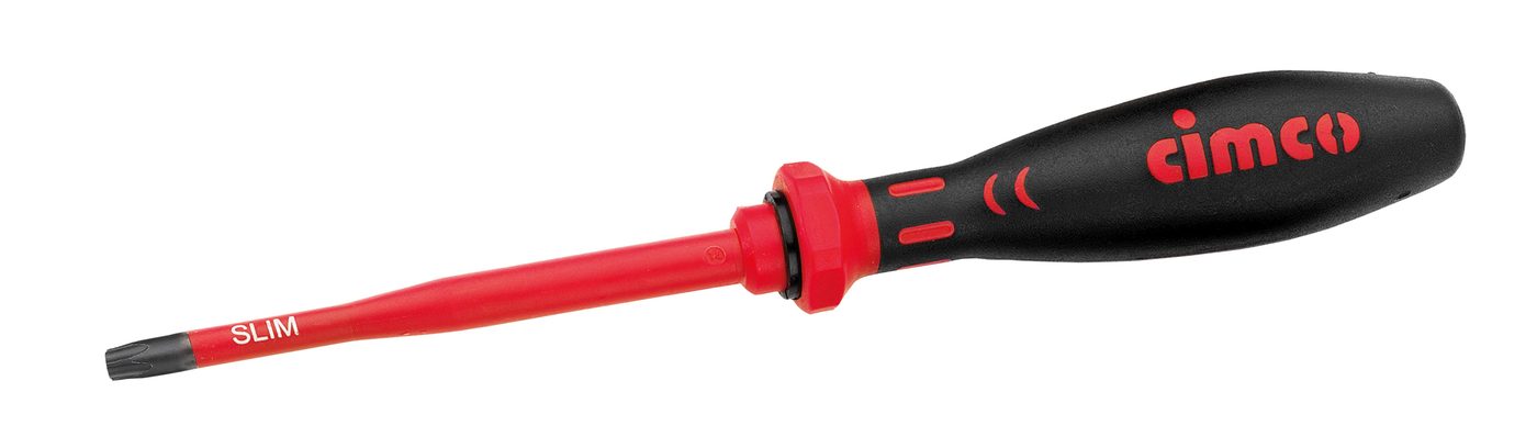 Tô vít VDE-TX SLIM 1.000 V, T 20 x 100 mm