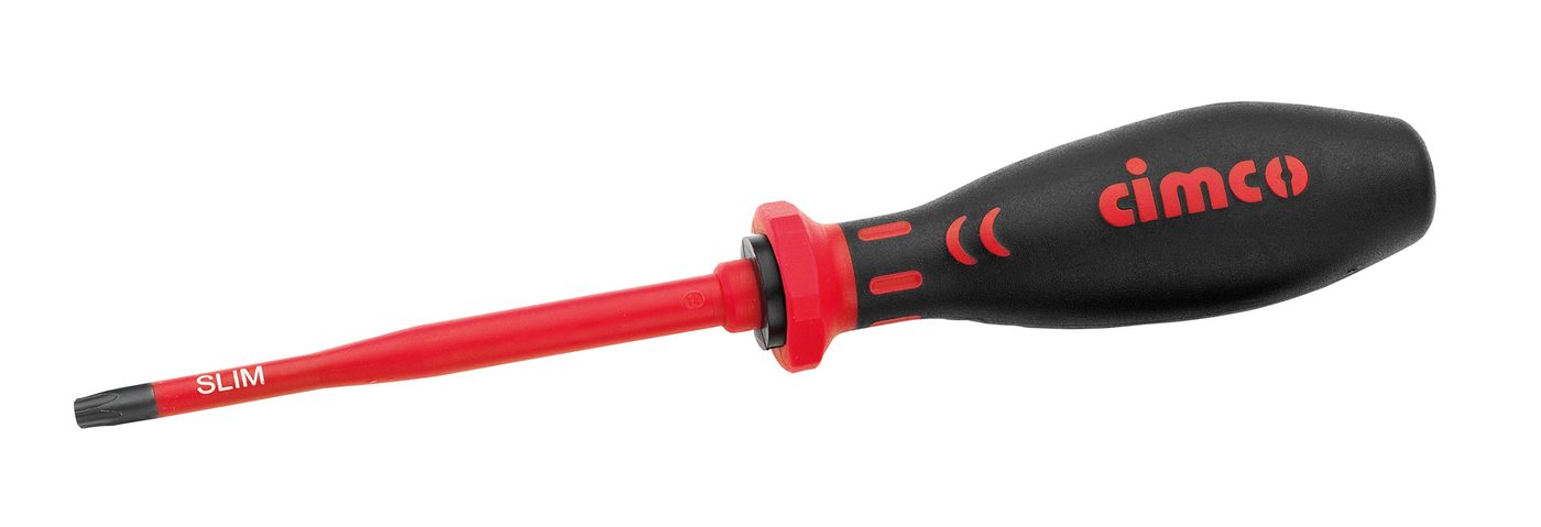 Tô vít VDE-TX SLIM 1.000 V, T 25 x 125 mm