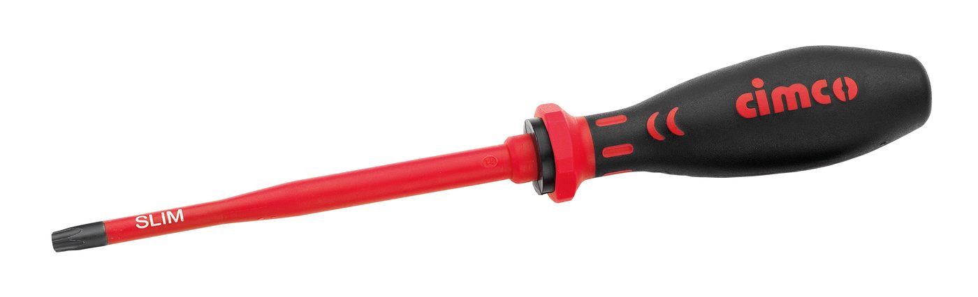 Tô vít VDE-TX SLIM 1.000 V, T 30 x 150 mm