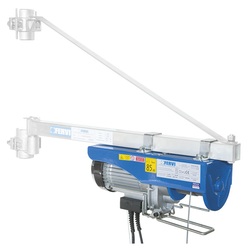 Tời điện thumbnail 2