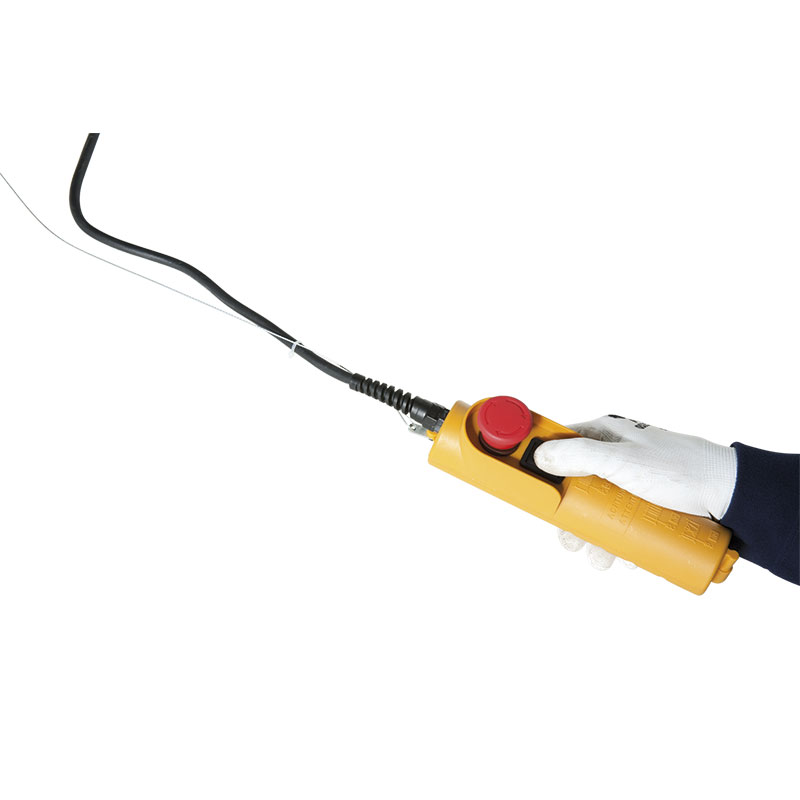 Tời điện thumbnail 4