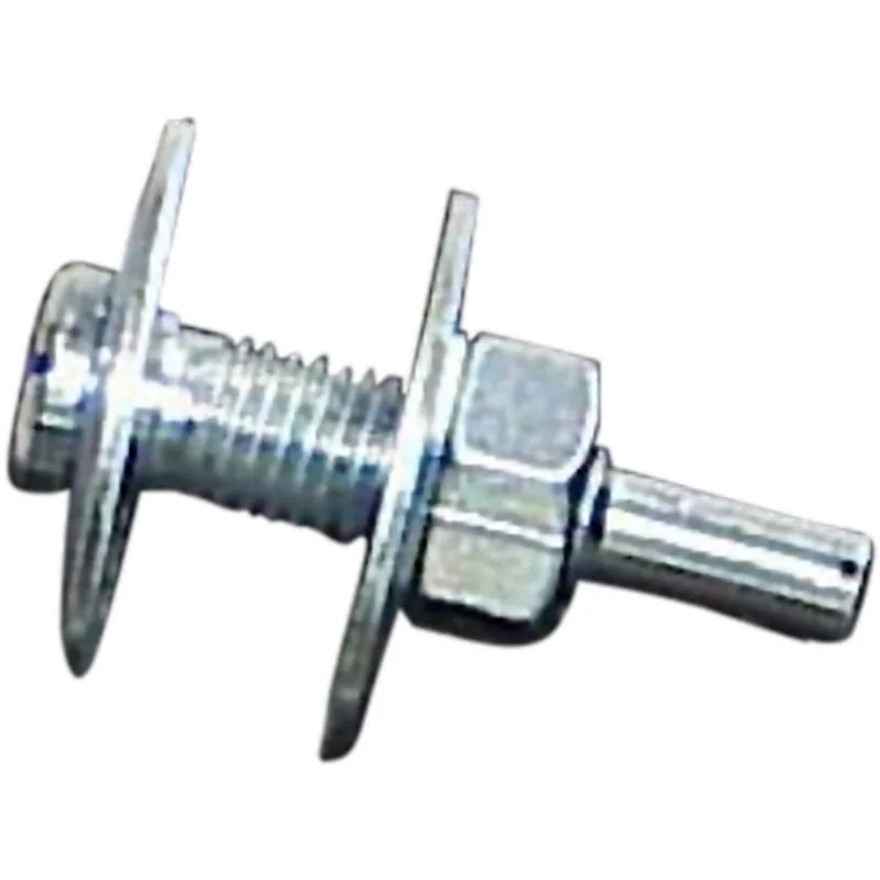 Trục cố định