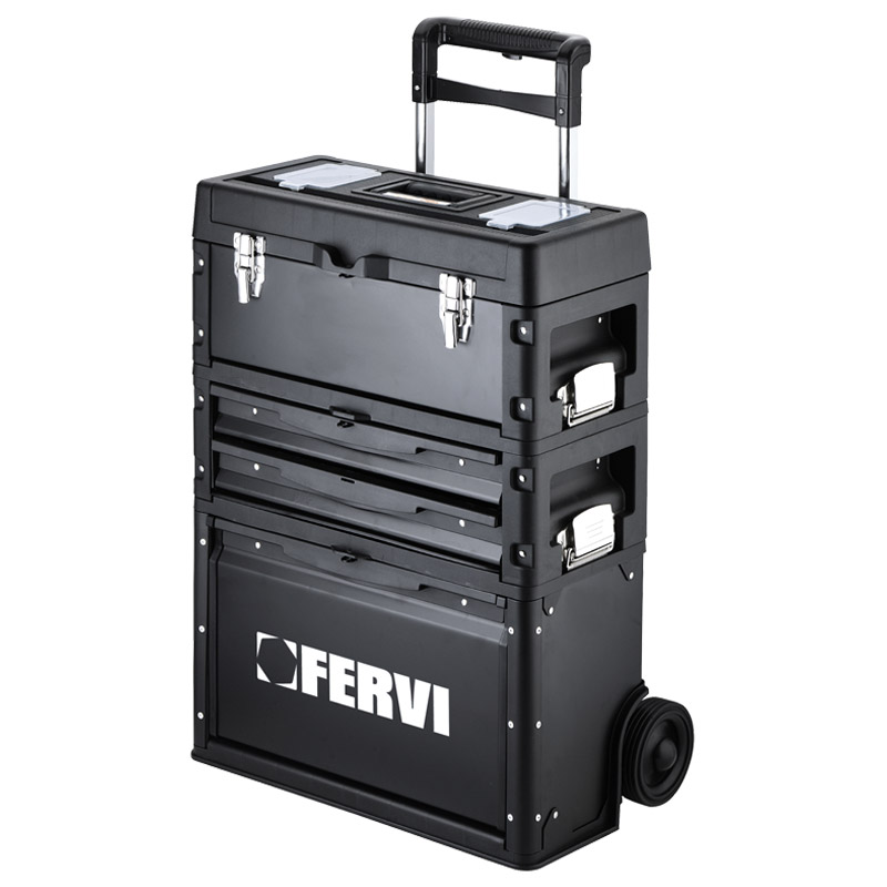 TOOL ROLLING CABINET