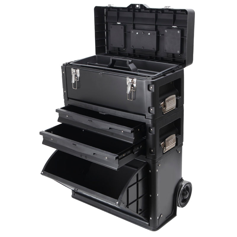 TOOL ROLLING CABINET thumbnail 2
