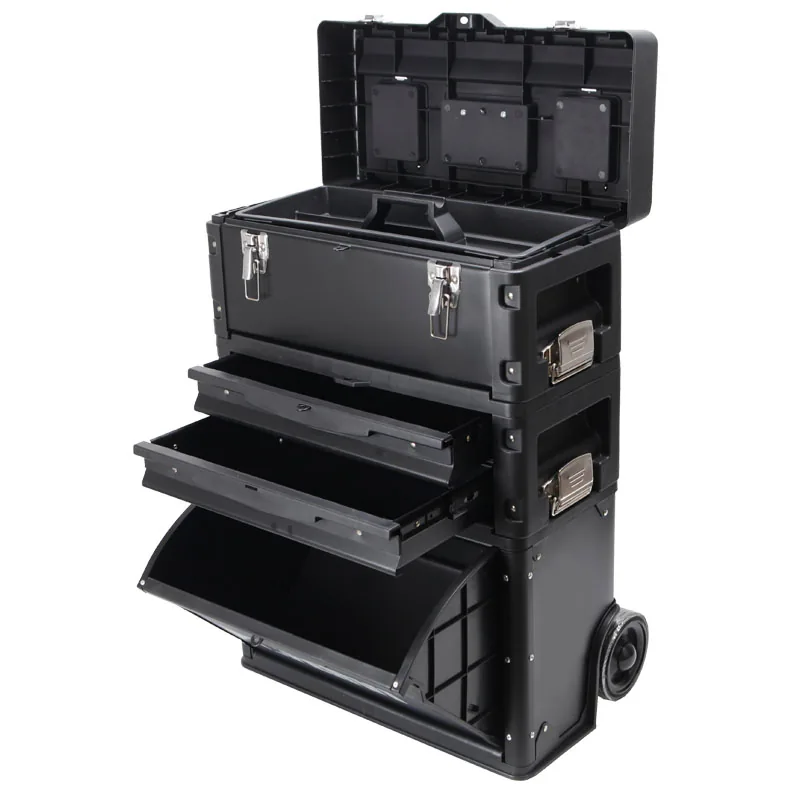 TOOL ROLLING CABINET thumbnail 2