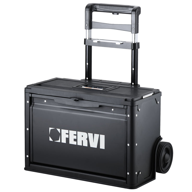 TOOL ROLLING CABINET thumbnail 5