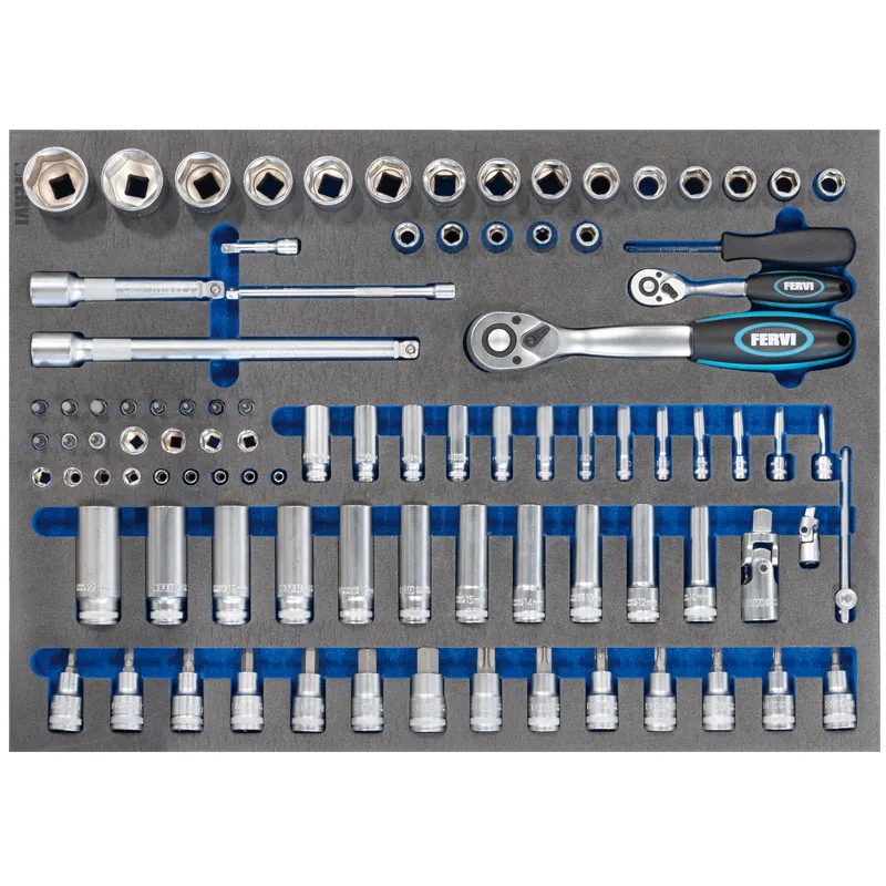 TOOL ROLLING CABINET WITH TOOLS thumbnail 3