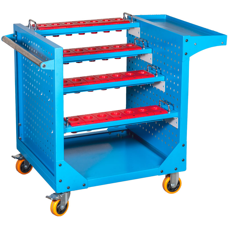 TOOL ROLLING CABINET KIT