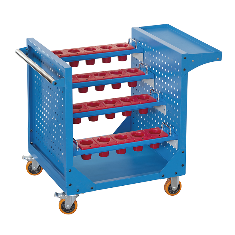 TOOL ROLLING CABINET KIT