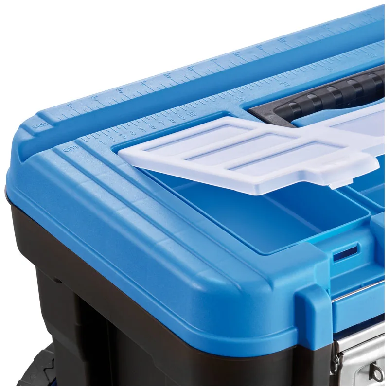 ROLLING TOOL CHEST thumbnail 2