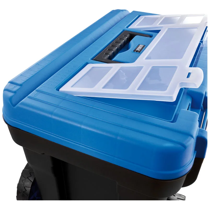 ROLLING TOOL CHEST thumbnail 3