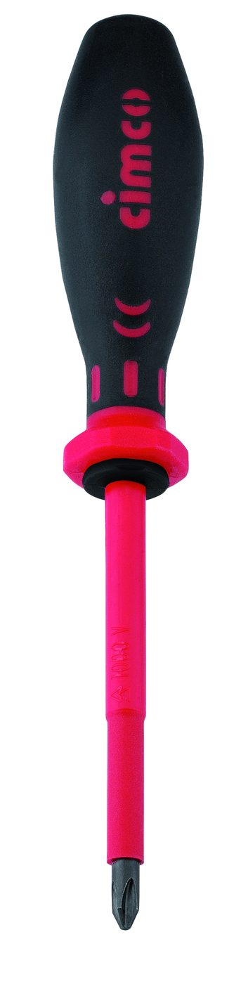 Bộ tua vít 1,000 V VDE, điện mega-drive, 13 món thumbnail 2