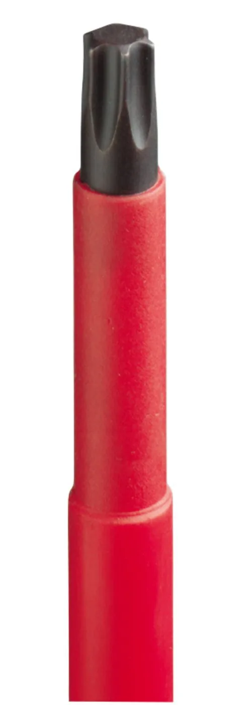 1,000 V VDE TX screwdriver, T15 x 75 mm thumbnail 2