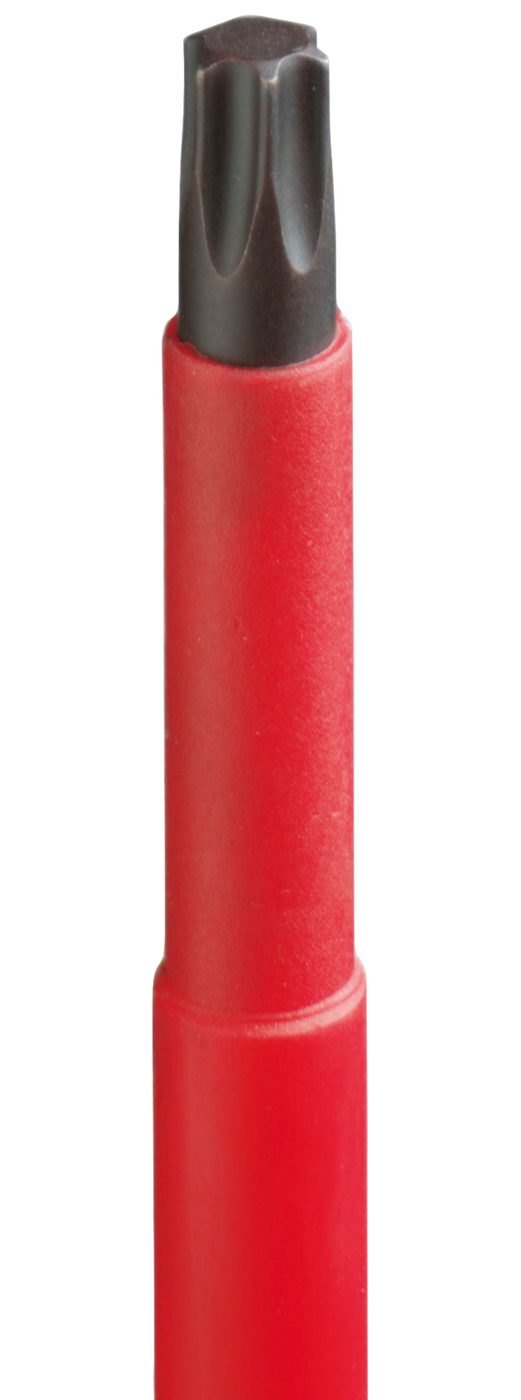 Tua vít 1.000 V VDE TX, T 20 x 100 mm thumbnail 2