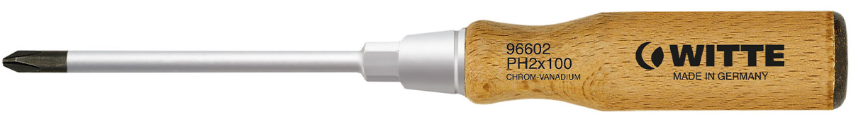 tua vít cán gỗ hàng Đức 96600