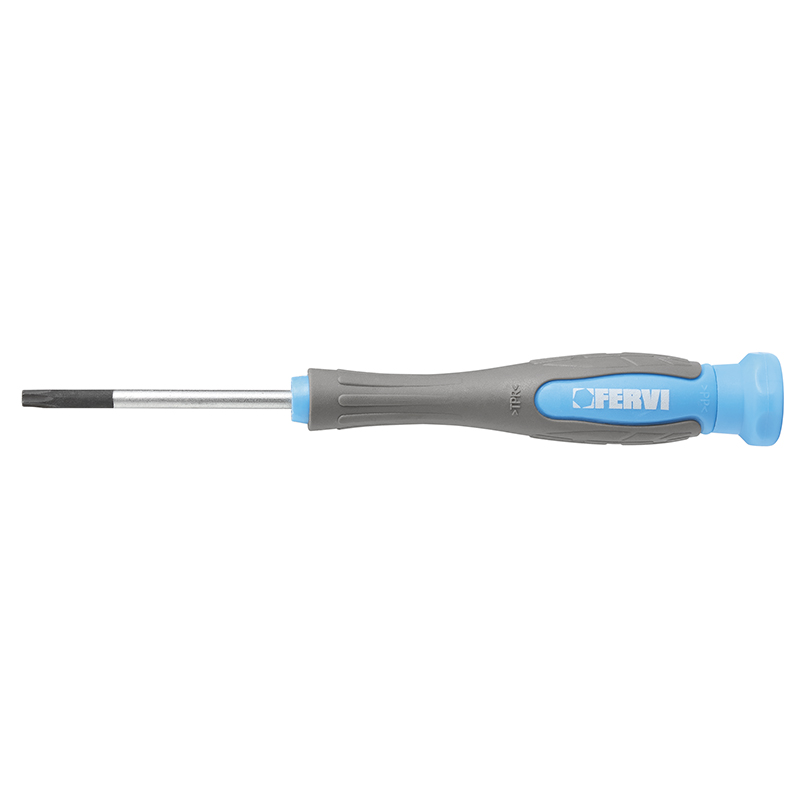 TORX PRECISION SCREWDRIVER