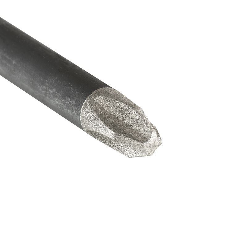 CROSS SCREWDRIVER PH WITH DIAMOND TIP thumbnail 2