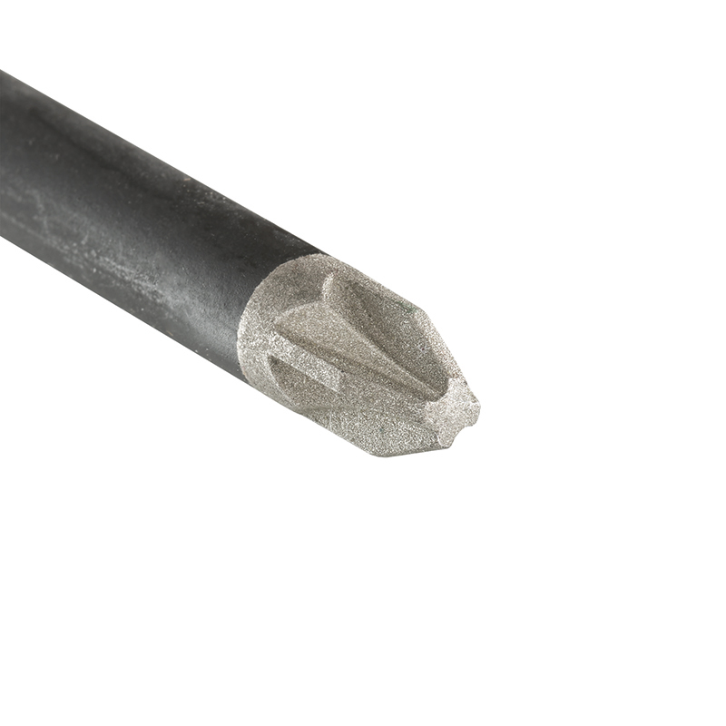 CROSS SCREWDRIVER PZ WITH DIAMOND TIP thumbnail 2