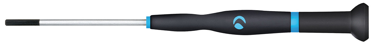 89760 Tua vít đầu lục giác cho thợ điện tử hàng Đức Witte