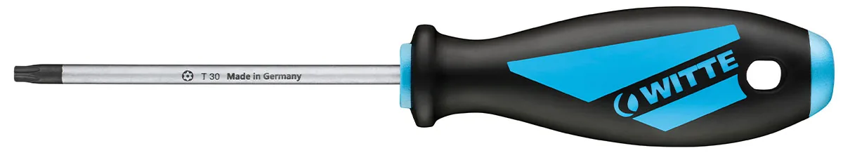 tuốc nơ vít đầu sao hàng Đức 53200