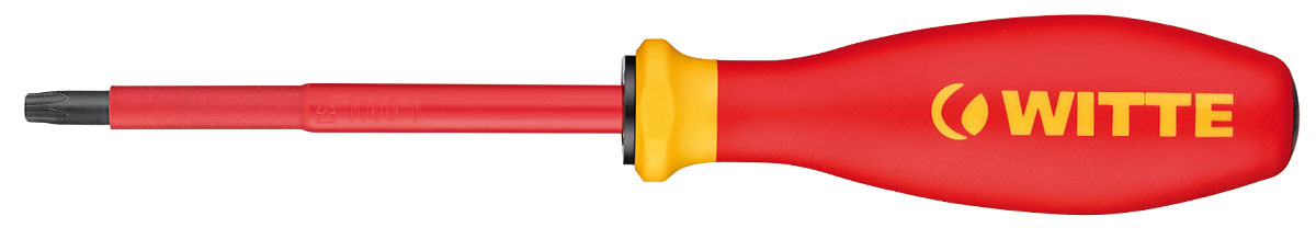 tua vít cách điện đầu sao 74080