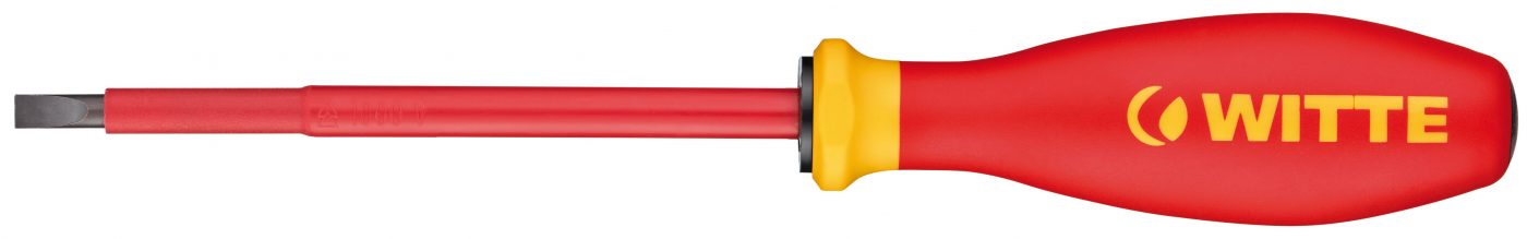 Tuốc nơ vít PRO cán cách điện 1000V