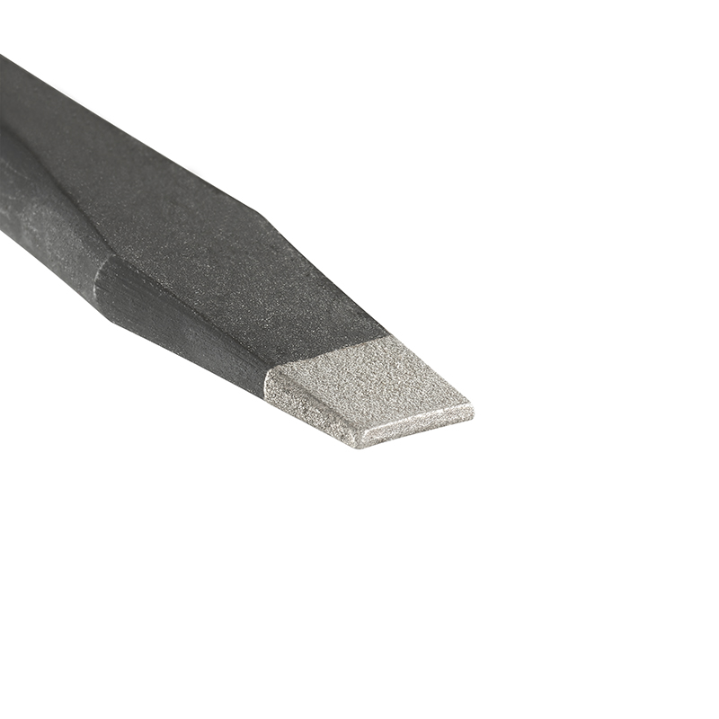 FLAT SCREWDRIVER WITH DIAMOND TIP thumbnail 2