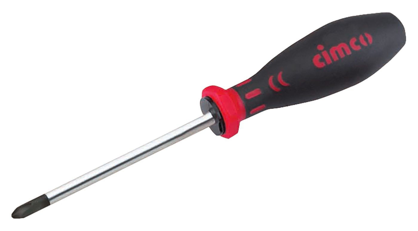 Phillips screwdriver, PH 2 x 100 mm