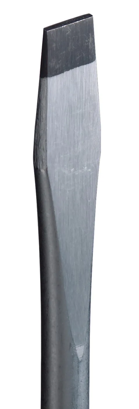 Pemutar skru bengkel rata 3.5 x 75mm, CIMCO 117103, ISO 2380, mata keluli Chrome Vanadium thumbnail 3