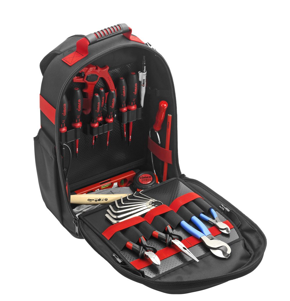 Túi dụng cụ trang bị đầy đủ thumbnail 3