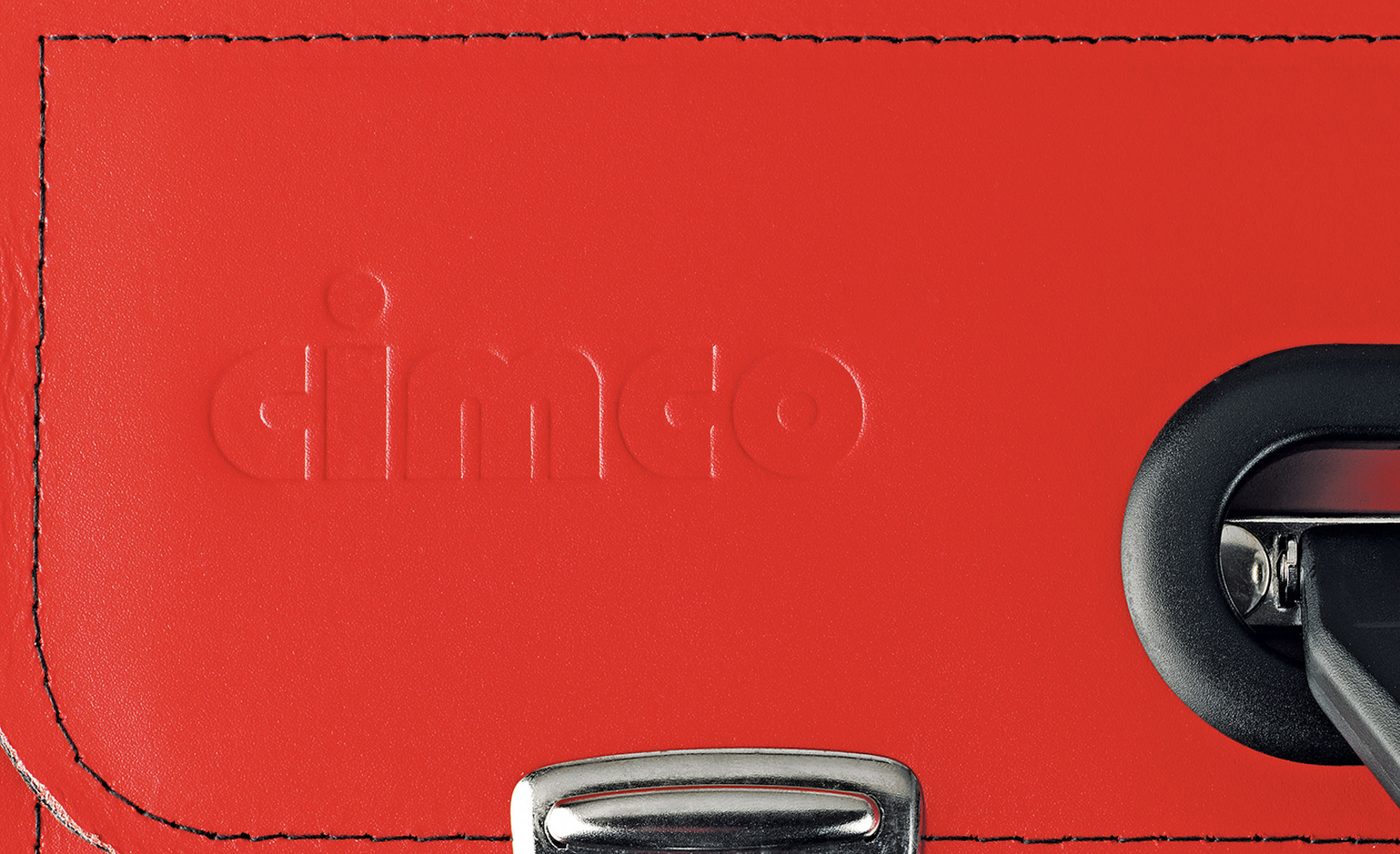 Hộp dụng cụ VDE, đỏ thumbnail 4