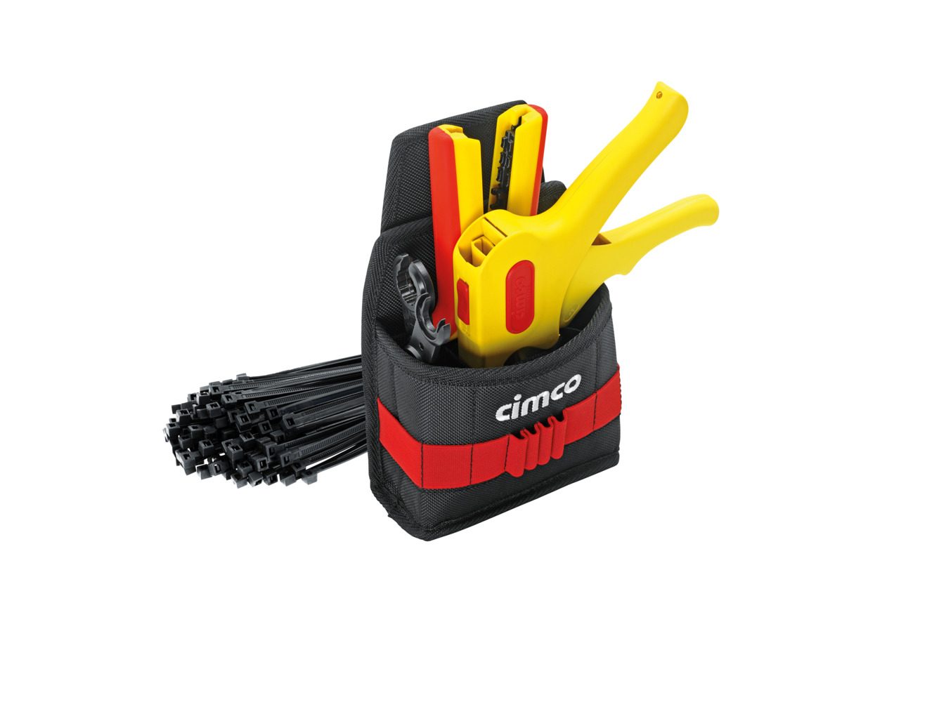 Túi đeo thắt lưng năng lượng mặt trời SK