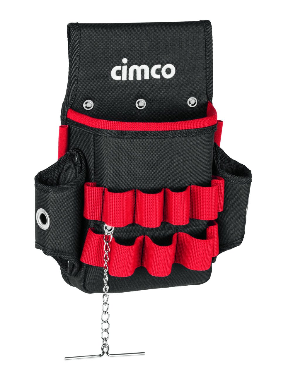 Túi đeo thắt lưng thợ điện