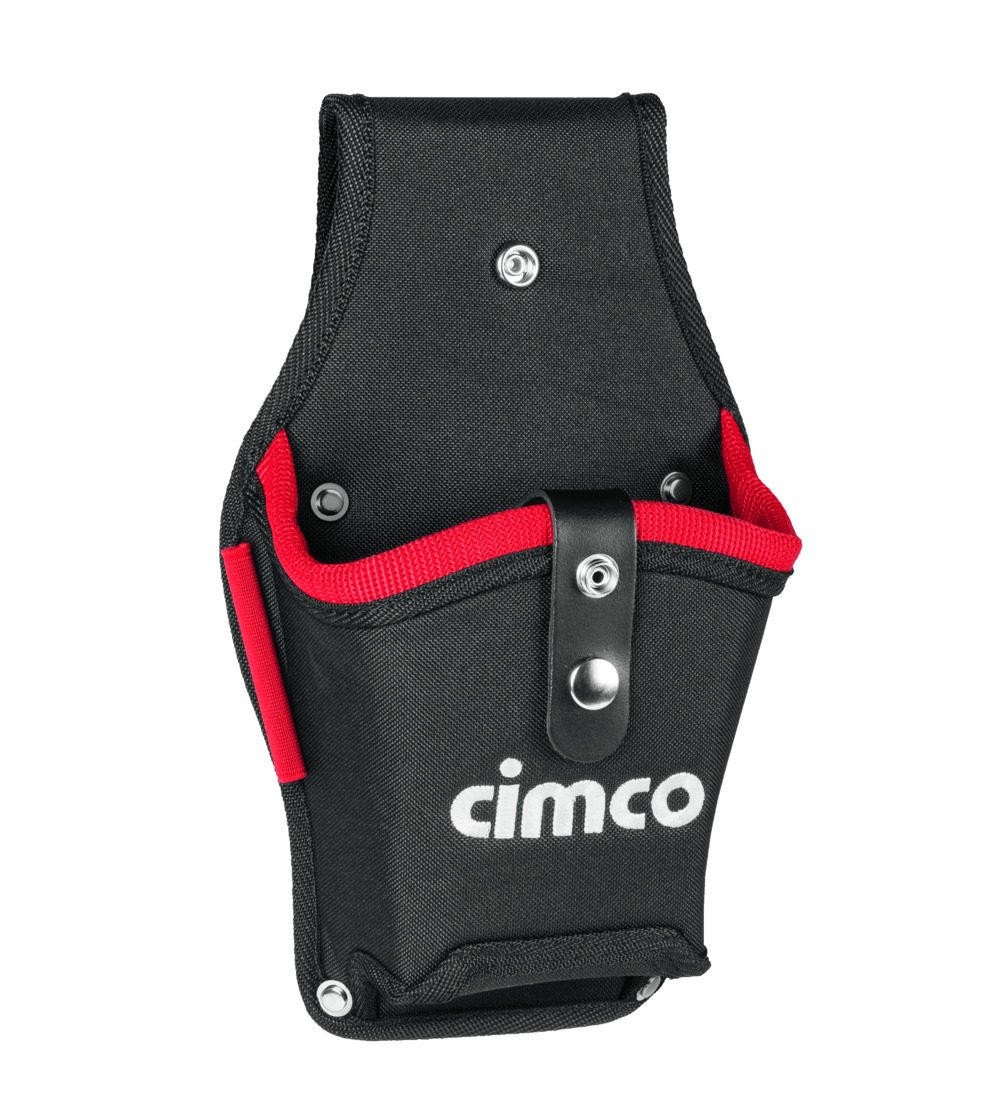 Túi đeo thắt lưng đa năng cho dụng cụ