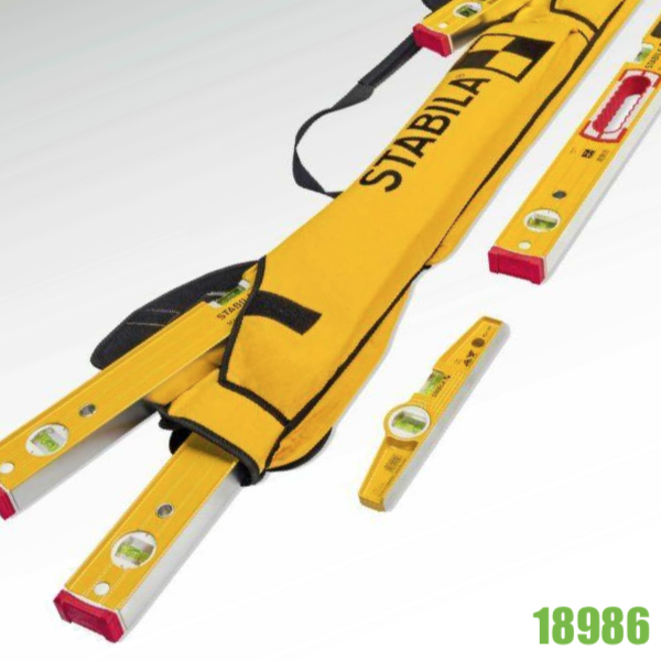 Túi đựng thước thủy nivo STABILA 18986, chuyên dụng 5 trong 1