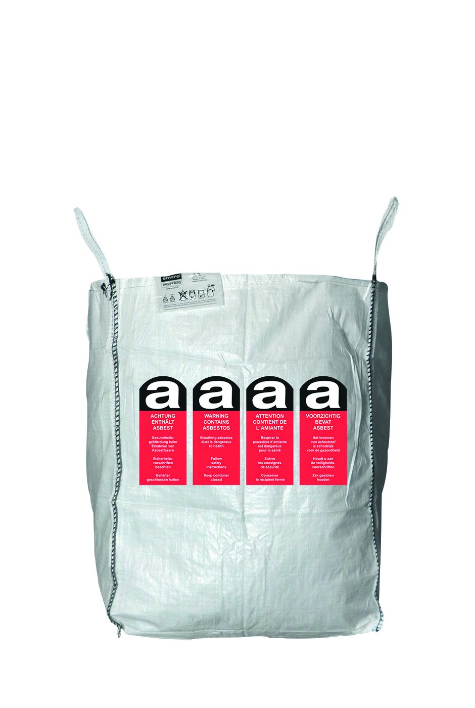 Túi lớn amiang 1000 kg UV