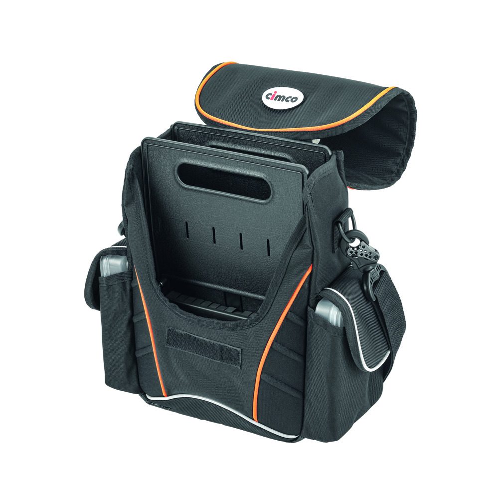 Túi vai thợ điện