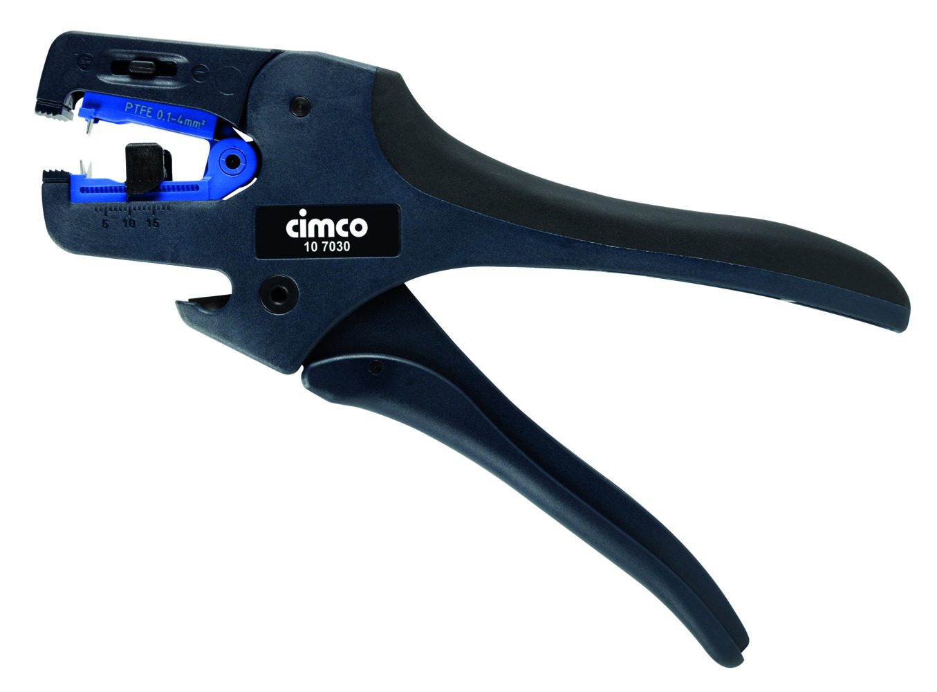 Máy tước dây tự động FLEXI-STRIP 4