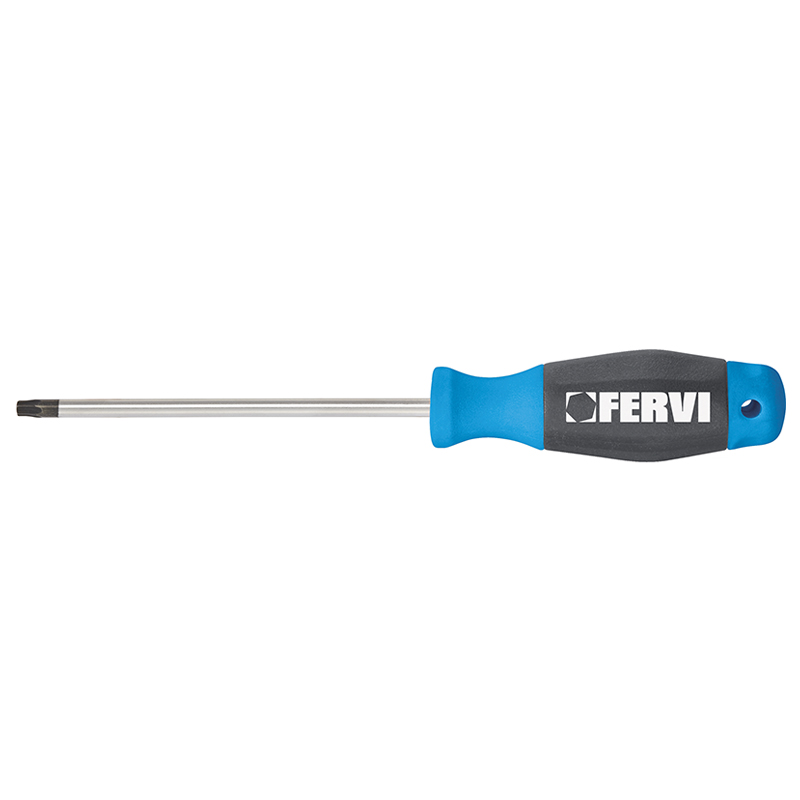 TORX SCREWDRIVER